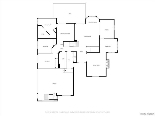 2837 Shorewood Boulevard, Fort Gratiot, MI 48059