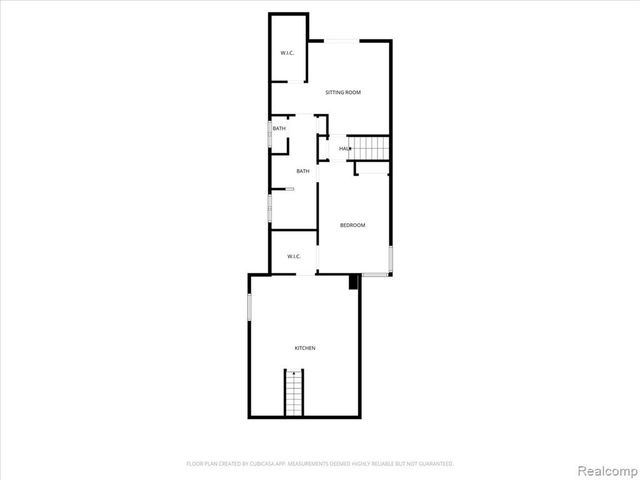 2837 Shorewood Boulevard, Fort Gratiot, MI 48059