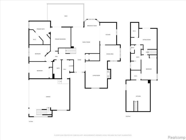 2837 Shorewood Boulevard, Fort Gratiot, MI 48059