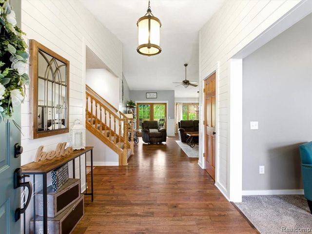 2837 Shorewood Boulevard, Fort Gratiot, MI 48059