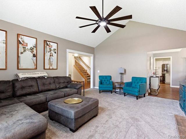 2837 Shorewood Boulevard, Fort Gratiot, MI 48059