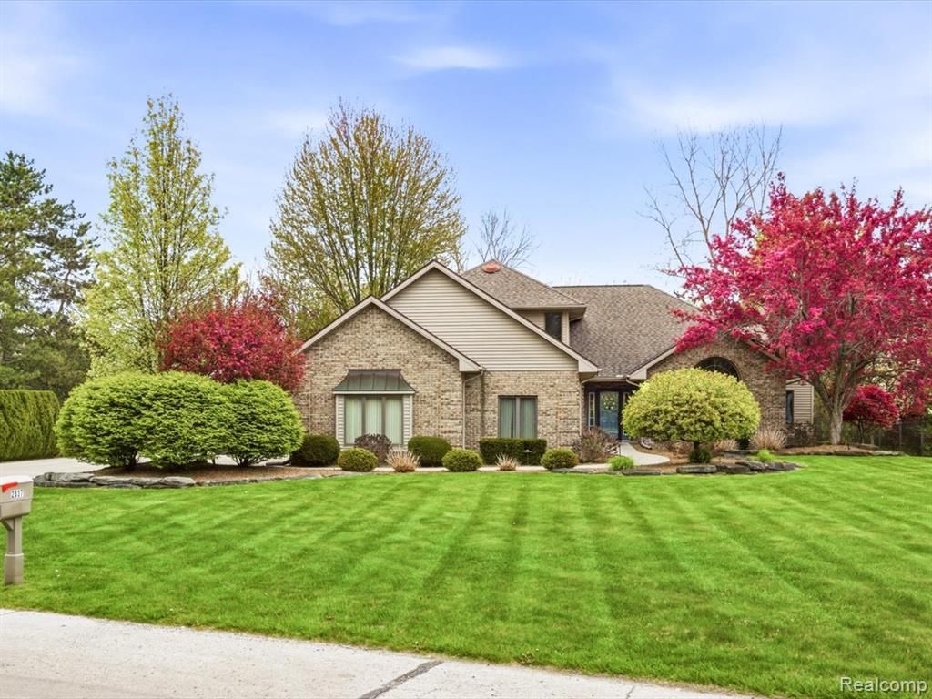 2837 Shorewood Boulevard, Fort Gratiot, MI 48059