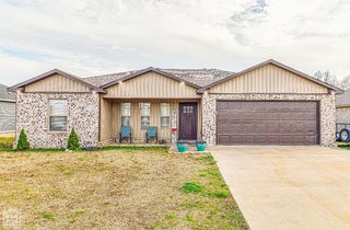 206 Stacy, Paragould, AR 72450