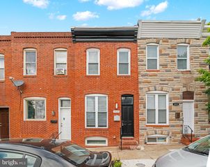 3220 LEVERTON AVENUE, Baltimore, MD 21224