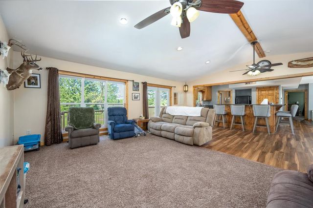 27720 263rd Avenue, Holcombe, WI 54745