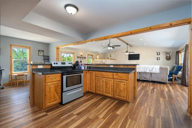 27720 263rd Avenue, Holcombe, WI 54745