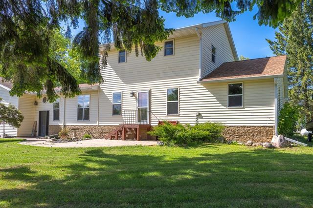 27720 263rd Avenue, Holcombe, WI 54745