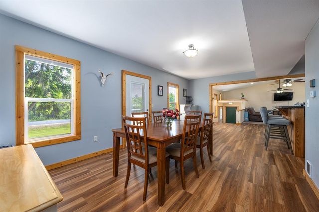 27720 263rd Avenue, Holcombe, WI 54745