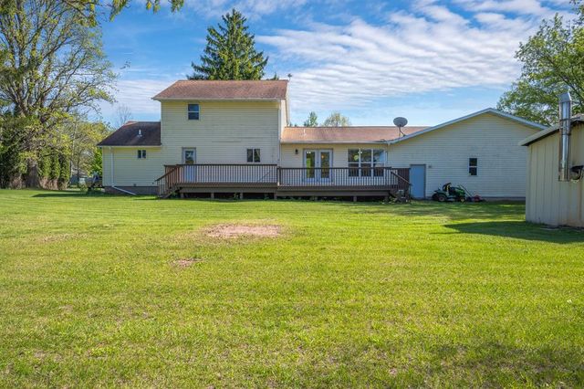 27720 263rd Avenue, Holcombe, WI 54745