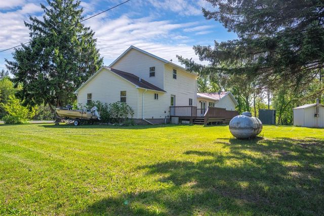 27720 263rd Avenue, Holcombe, WI 54745