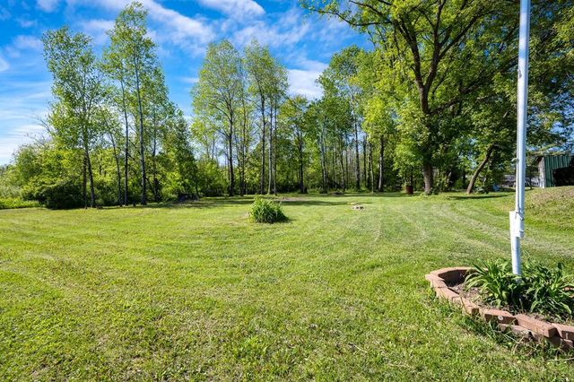 27720 263rd Avenue, Holcombe, WI 54745