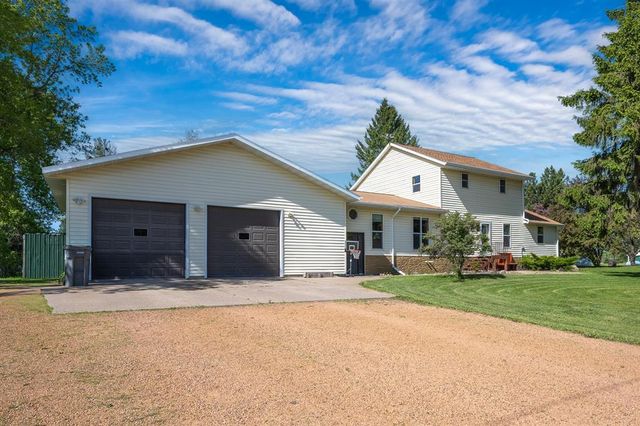 27720 263rd Avenue, Holcombe, WI 54745