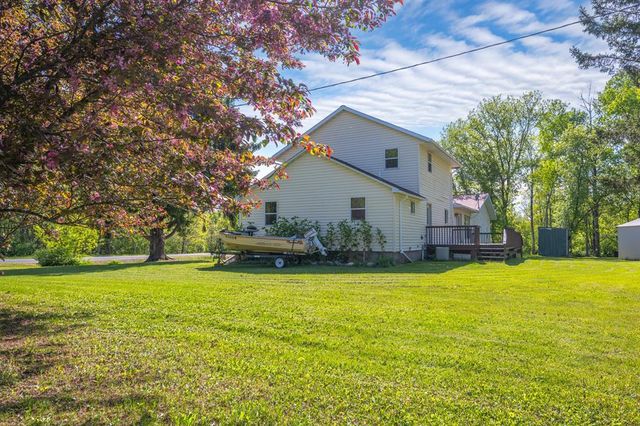 27720 263rd Avenue, Holcombe, WI 54745