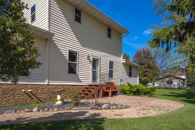 27720 263rd Avenue, Holcombe, WI 54745