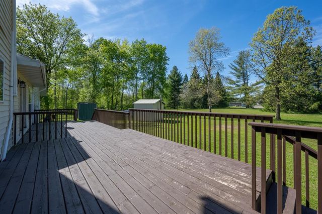 27720 263rd Avenue, Holcombe, WI 54745