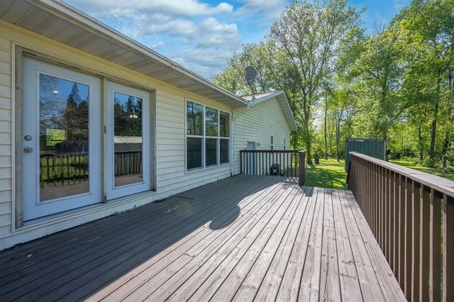 27720 263rd Avenue, Holcombe, WI 54745