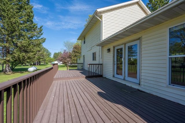 27720 263rd Avenue, Holcombe, WI 54745