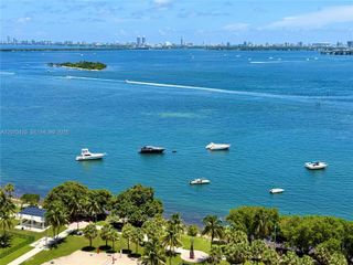 1750 N Bayshore Drive 2202, Miami, FL 33132
