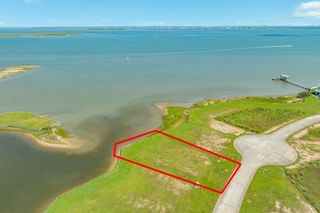 1506 Bay Pointe Drive, Galveston, TX 77554