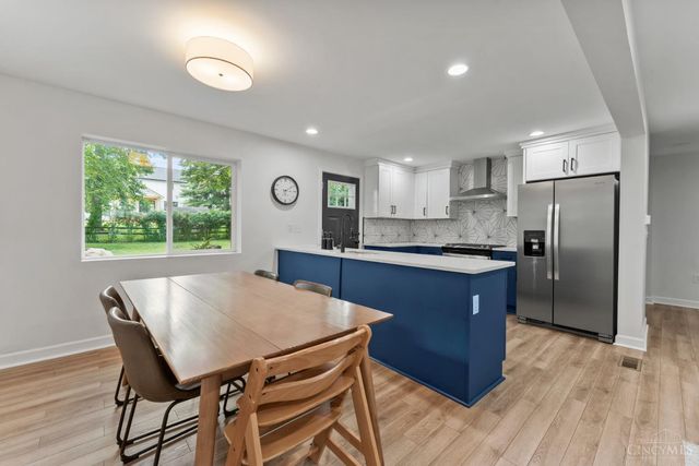 7249 Berwood Drive, Madeira, OH 45243