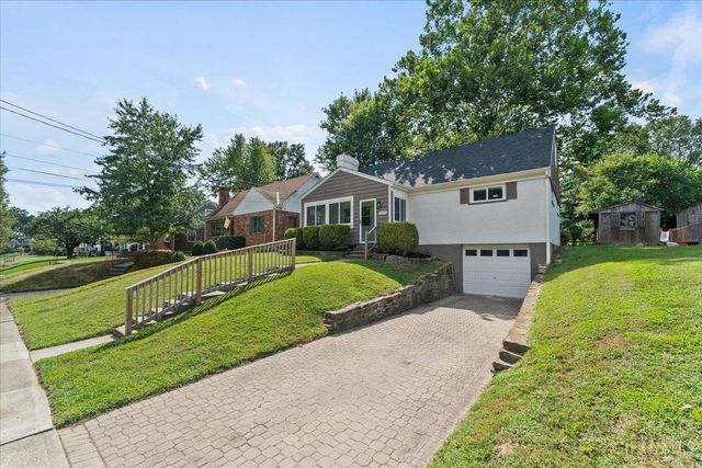 7249 Berwood Drive, Madeira, OH 45243