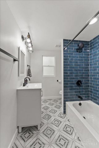 7249 Berwood Drive, Madeira, OH 45243