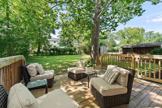 7249 Berwood Drive, Madeira, OH 45243
