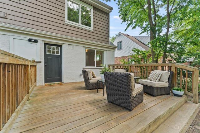 7249 Berwood Drive, Madeira, OH 45243