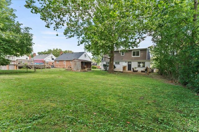 7249 Berwood Drive, Madeira, OH 45243