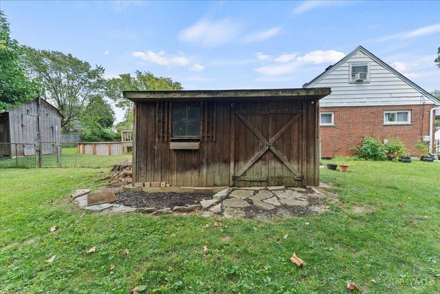 7249 Berwood Drive, Madeira, OH 45243
