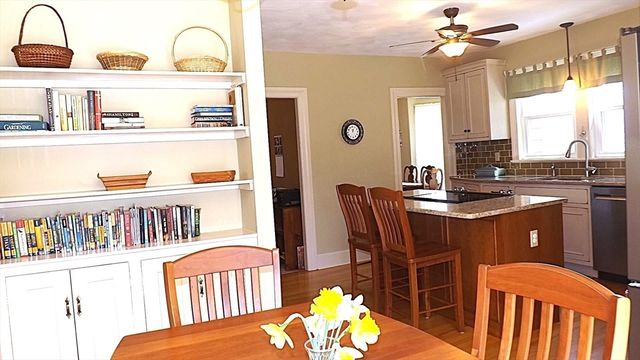 61 Nelson Place, Worcester, MA 01605