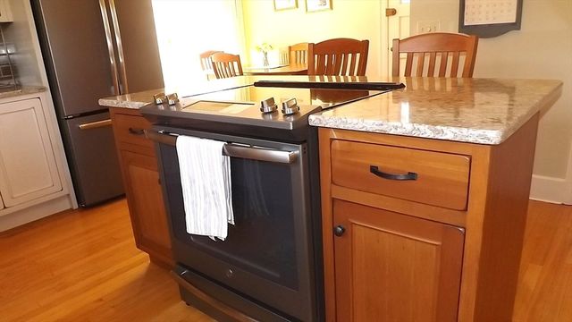 61 Nelson Place, Worcester, MA 01605