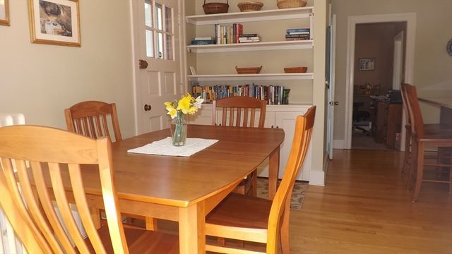 61 Nelson Place, Worcester, MA 01605