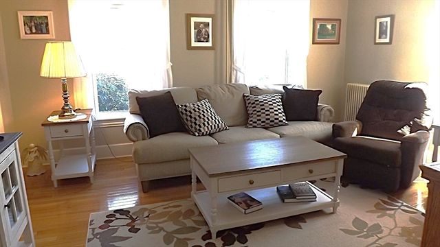 61 Nelson Place, Worcester, MA 01605