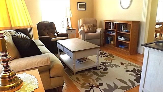 61 Nelson Place, Worcester, MA 01605