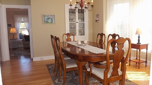 61 Nelson Place, Worcester, MA 01605