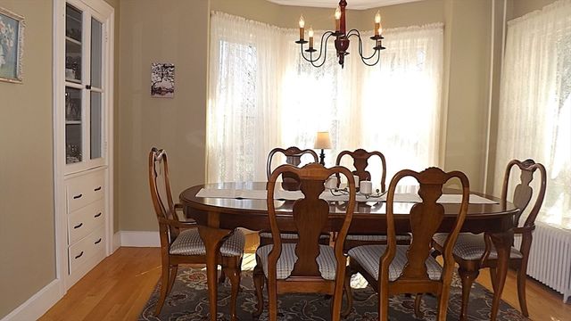 61 Nelson Place, Worcester, MA 01605