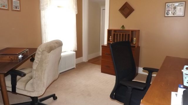 61 Nelson Place, Worcester, MA 01605