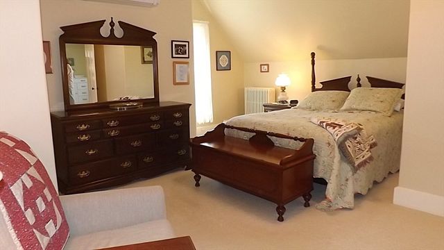 61 Nelson Place, Worcester, MA 01605