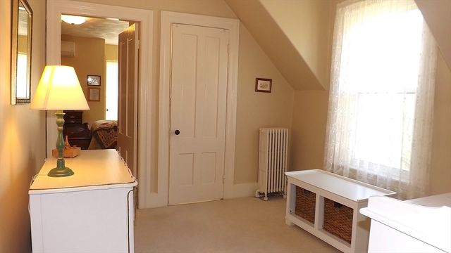 61 Nelson Place, Worcester, MA 01605