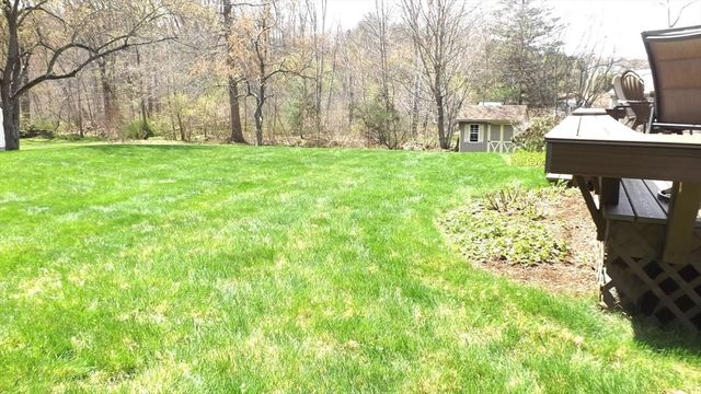 61 Nelson Place, Worcester, MA 01605