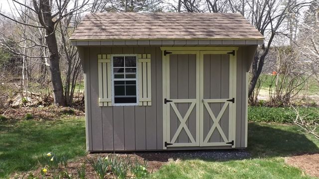 61 Nelson Place, Worcester, MA 01605