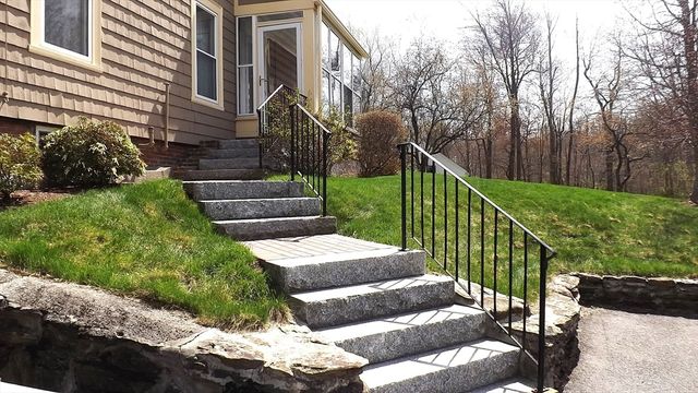 61 Nelson Place, Worcester, MA 01605