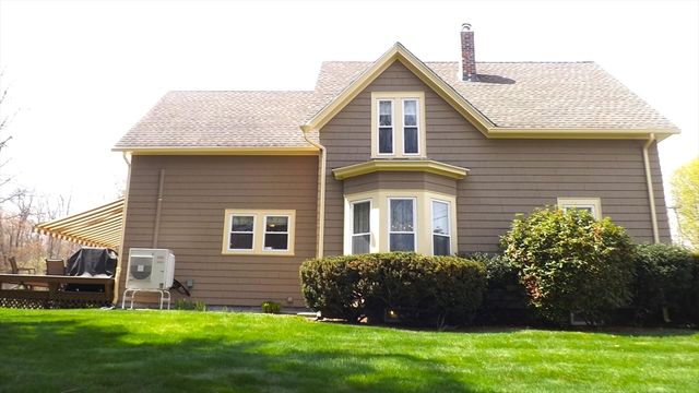 61 Nelson Place, Worcester, MA 01605