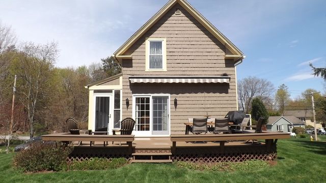 61 Nelson Place, Worcester, MA 01605