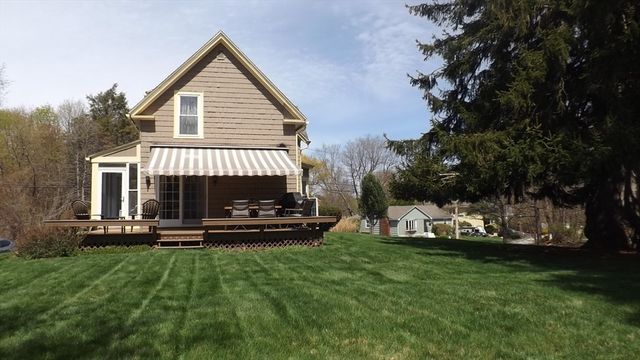 61 Nelson Place, Worcester, MA 01605