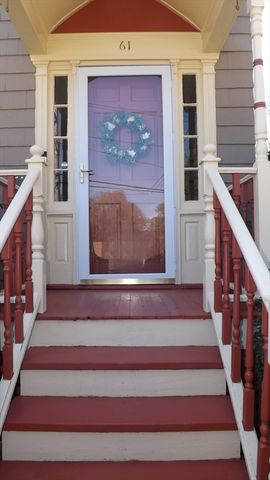 61 Nelson Place, Worcester, MA 01605