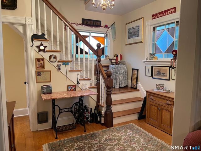 126 East Avenue, New Canaan, CT 06840