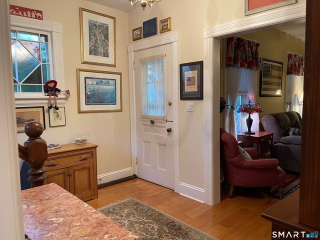 126 East Avenue, New Canaan, CT 06840