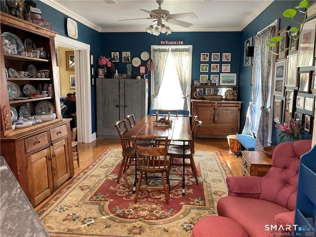 126 East Avenue, New Canaan, CT 06840